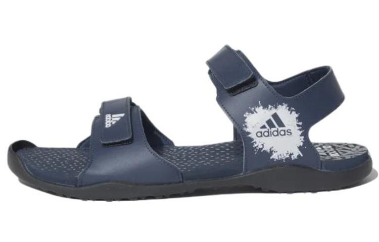 adidas Yomper Sandal 'Tibetan Blue'