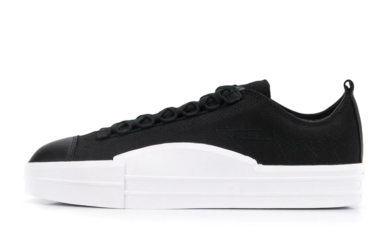 adidas Yuben Low 'Black' EH1372