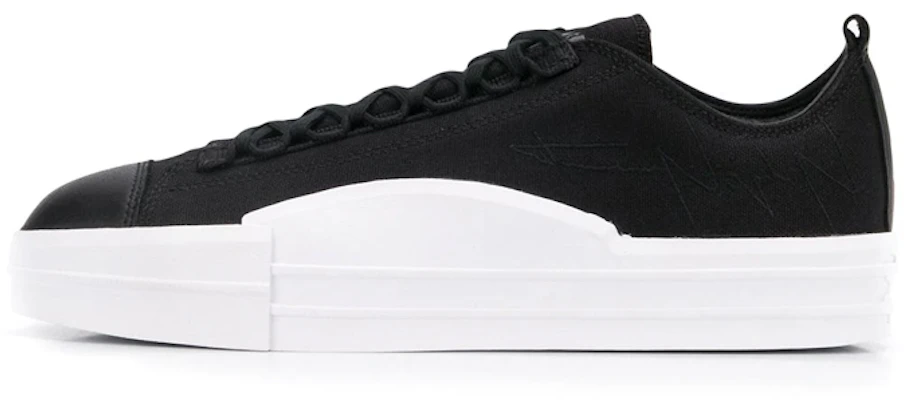 アディダス YUBEN LOW ブラック EH1372 Buy アディダス YUBEN LOW ブラック EH1372