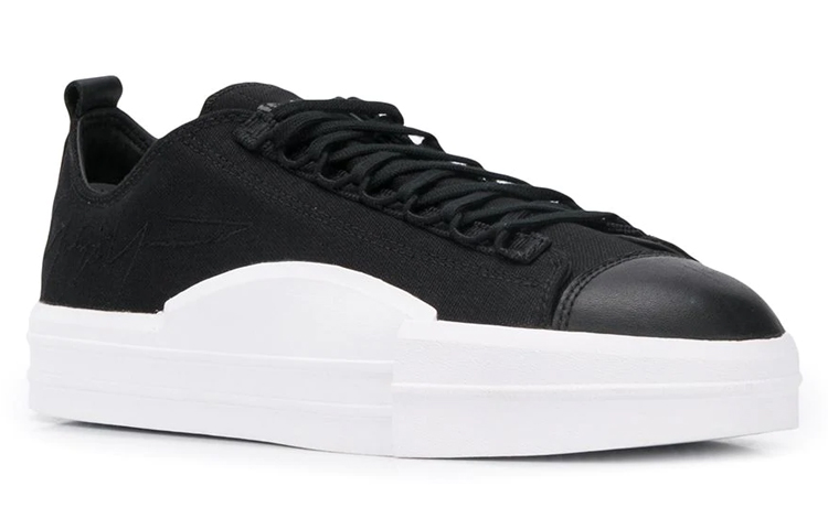 Order アディダス YUBEN LOW ブラック EH1372