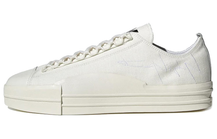 Buy 阿迪达斯 Yuben Low '米白色' EH1374