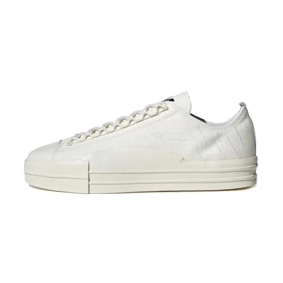adidas Yuben Low 'Off White'