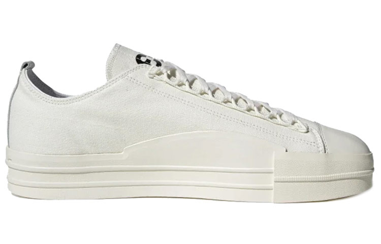 Order 阿迪达斯 Yuben Low '米白色' EH1374