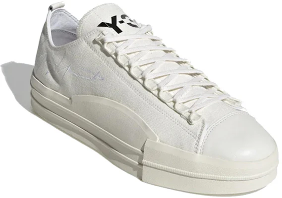 阿迪达斯 Yuben Low '米白色' EH1374 Lookbook 阿迪达斯 Yuben Low '米白色' EH1374