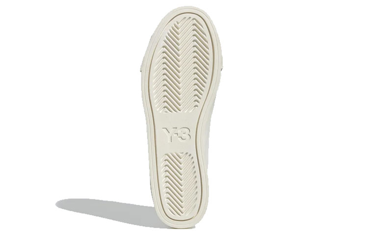 Details for 阿迪达斯 Yuben Low '米白色' EH1374