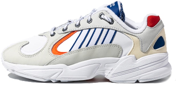 adidas originals Yung-1 時尚 運動休閒鞋 男女款 灰白藍 Buy adidas originals Yung-1 時尚 運動休閒鞋 男女款 灰白藍