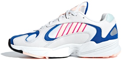 adidas Yung-1 'Clear Orange Royal' BD7654 adidas Yung-1 'Clear Orange Royal' BD7654