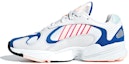 Buy adidas Yung-1 'Oren Jernih Diraja' BD7654