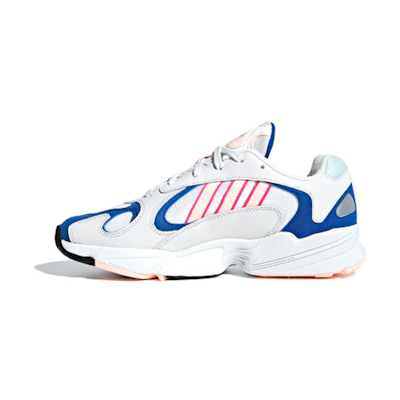 adidas Yung-1 'Clear Orange Royal'