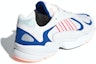 Lookbook adidas Yung-1 'Oren Jernih Diraja' BD7654