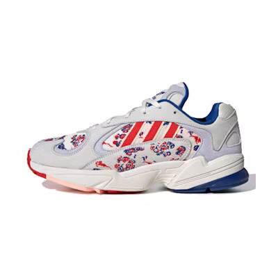 adidas Yung-1 'Clouds'