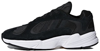 adidas Yung-1 'Core Black' CG7121 adidas Yung-1 'Core Black' CG7121