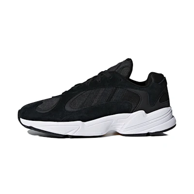 adidas Yung-1 'Core Black'