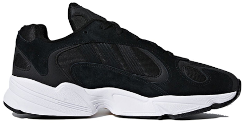 adidas Yung-1 'Core Black' CG7121 Order adidas Yung-1 'Core Black' CG7121