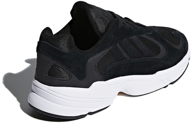 adidas Yung-1 'Core Black' CG7121 Shop adidas Yung-1 'Core Black' CG7121