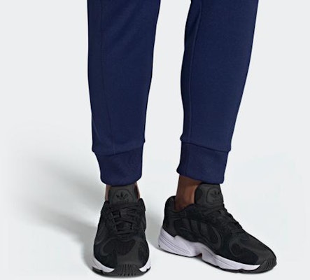 adidas Yung-1 'Core Black' CG7121 Sizing adidas Yung-1 'Core Black' CG7121