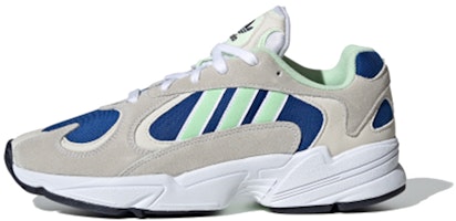 adidas Yung-1 'Glow Green' EE5318 adidas Yung-1 'Glow Green' EE5318