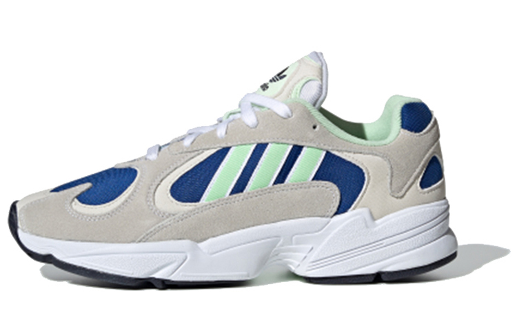 adidas Yung-1 'Glow Green' EE5318