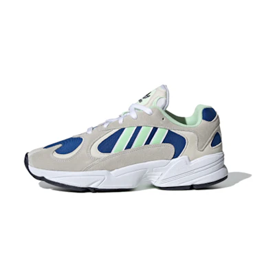 adidas Yung-1 'Glow Green'