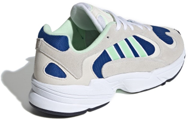 adidas Yung-1 'Hijau Bersinar' EE5318 Lookbook adidas Yung-1 'Hijau Bersinar' EE5318