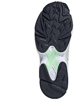 adidas originals Yung-1 耐磨防滑 低筒 爸爸鞋 男女同款 藍綠 Shop adidas originals Yung-1 耐磨防滑 低筒 爸爸鞋 男女同款 藍綠