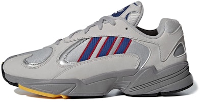 adidas Yung-1 'Grey Royal' CG7127 adidas Yung-1 'Grey Royal' CG7127