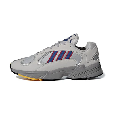 adidas Yung-1 'Grey Royal'