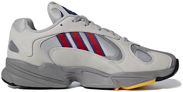 阿迪达斯 Yung-1 '灰色皇家' CG7127 Order 阿迪达斯 Yung-1 '灰色皇家' CG7127