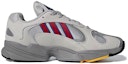 Order adidas Yung-1 'Grey Royal' CG7127
