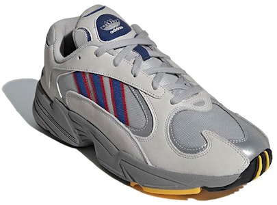 阿迪达斯 Yung-1 '灰色皇家' CG7127 Lookbook 阿迪达斯 Yung-1 '灰色皇家' CG7127