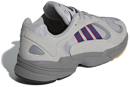 阿迪达斯 Yung-1 '灰色皇家' CG7127 Shop 阿迪达斯 Yung-1 '灰色皇家' CG7127