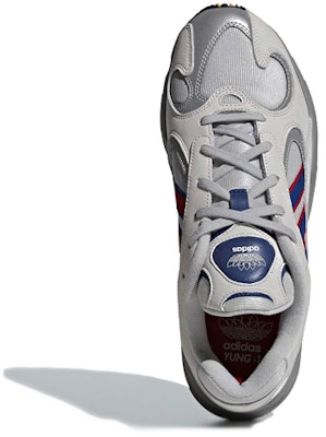 Yung-1 グレーロイヤル (Yung-1 Grey Royal) CG7127 Purchase Yung-1 グレーロイヤル (Yung-1 Grey Royal) CG7127