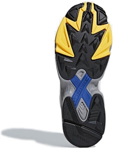 阿迪达斯 Yung-1 '灰色皇家' CG7127 Details for 阿迪达斯 Yung-1 '灰色皇家' CG7127