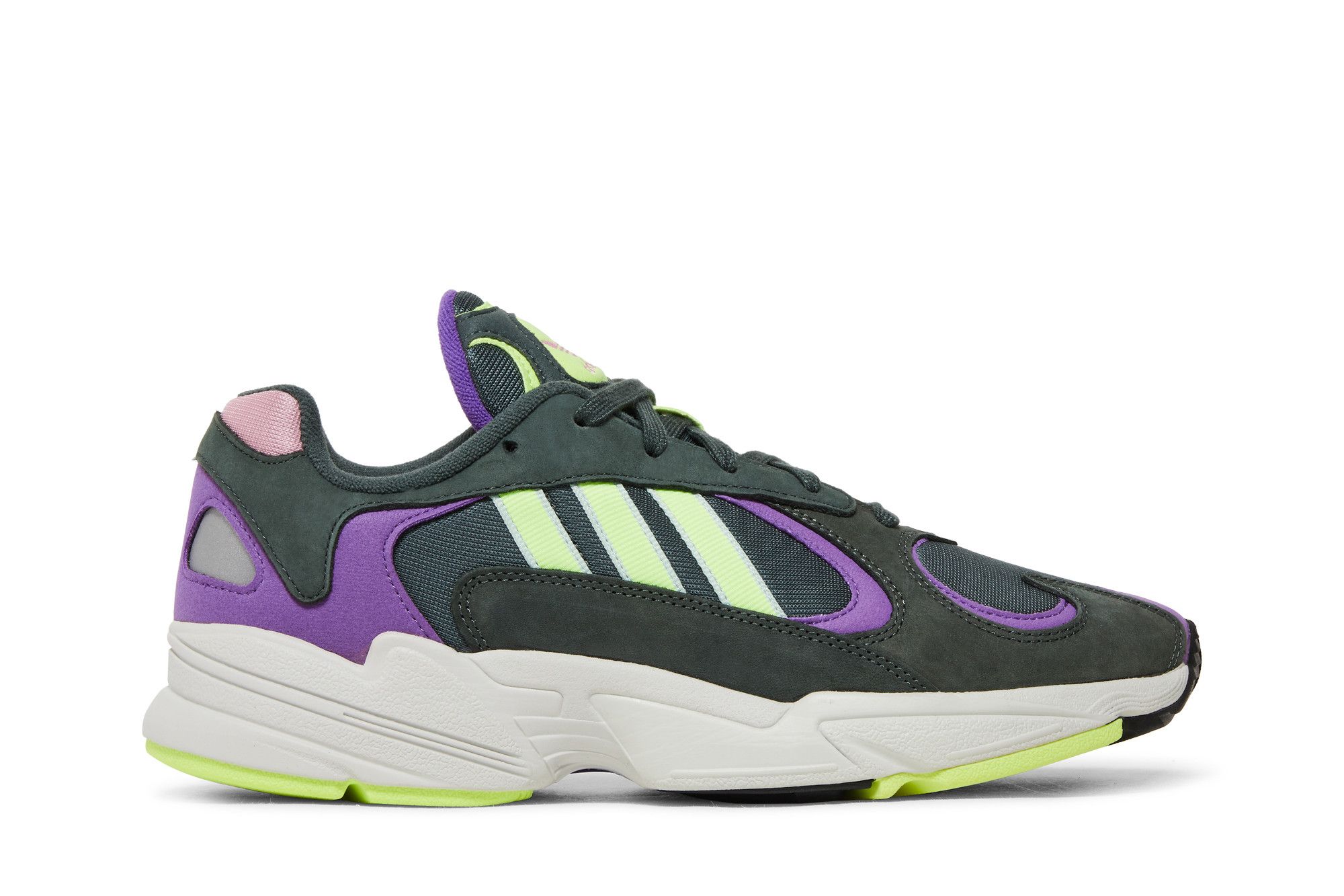 adidas Yung-1 'Legend Ivy' BD7655