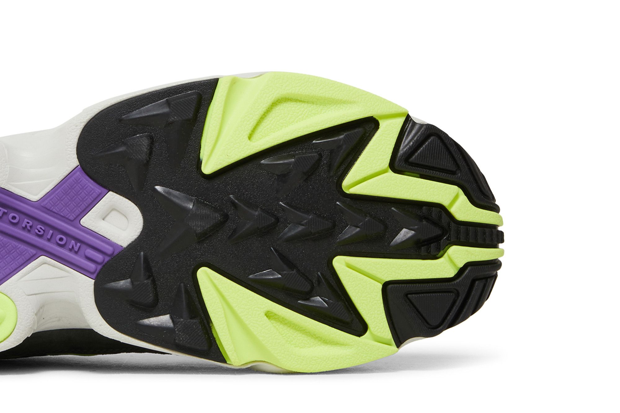 Details for adidas Yung-1 'Legend Ivy' Pria/Wanita Sneakers BD7655