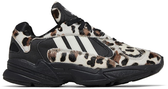 adidas Yung-1 'Leopard' Cheetah Gaya Retro EG8726 Buy adidas Yung-1 'Leopard' Cheetah Gaya Retro EG8726
