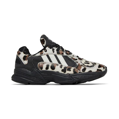 adidas Yung-1 'Leopard'