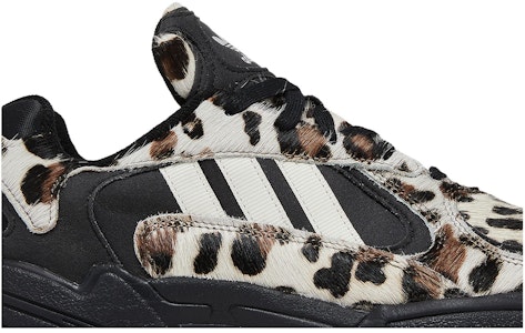 adidas Yung-1 'Leopard' Cheetah Gaya Retro EG8726 Order adidas Yung-1 'Leopard' Cheetah Gaya Retro EG8726