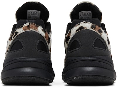 adidas Yung-1 'Leopard' Cheetah Gaya Retro EG8726 Details for adidas Yung-1 'Leopard' Cheetah Gaya Retro EG8726