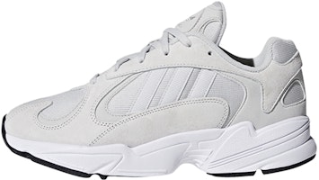 adidas Yung-1 'Light Grey' BD7659 adidas Yung-1 'Light Grey' BD7659