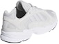 Lookbook adidas Yung-1 'Light Grey' BD7659