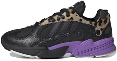 adidas Yung-1 'Night Jungle - Purple' FV6447 adidas Yung-1 'Night Jungle - Purple' FV6447