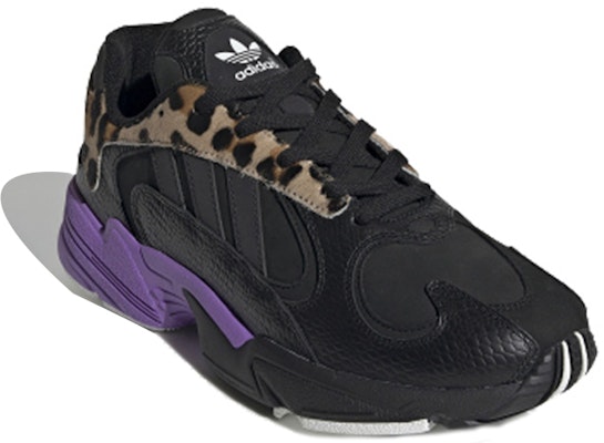 adidas Yung-1 'Selva Nocturna - Morado' FV6447 Order adidas Yung-1 'Selva Nocturna - Morado' FV6447