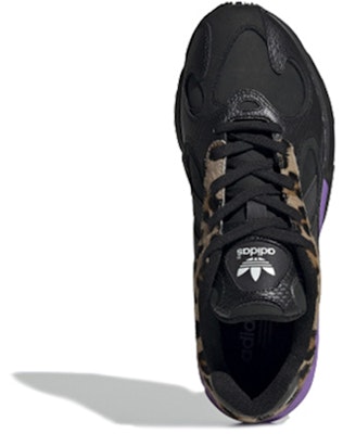 adidas Yung-1 'Selva Nocturna - Morado' FV6447 Shop adidas Yung-1 'Selva Nocturna - Morado' FV6447