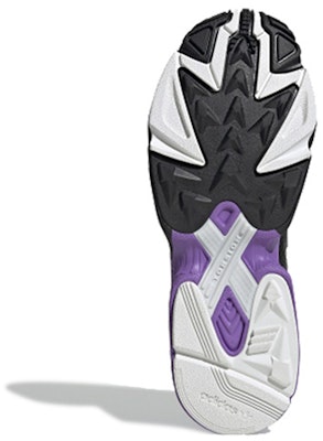 adidas Yung-1 'Selva Nocturna - Morado' FV6447 Purchase adidas Yung-1 'Selva Nocturna - Morado' FV6447