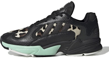 adidas Yung-1 'Night Jungle - Teal' FV6448 adidas Yung-1 'Night Jungle - Teal' FV6448