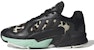 adidas Yung-1 'Night Jungle - Teal' Dalam Warna Hijau Teal FV6448