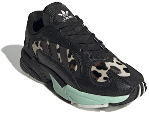 adidas Yung-1 'Night Jungle - Teal' Dalam Warna Hijau Teal FV6448 Order adidas Yung-1 'Night Jungle - Teal' Dalam Warna Hijau Teal FV6448