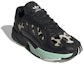 Order adidas Yung-1 'Night Jungle - Teal' Dalam Warna Hijau Teal FV6448
