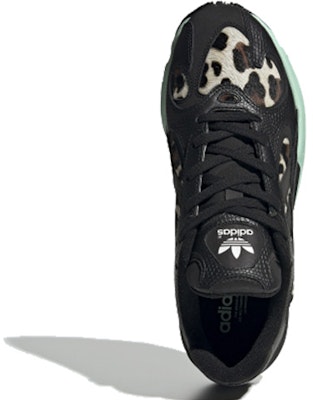 adidas Yung-1 'Night Jungle - Teal' Dalam Warna Hijau Teal FV6448 Shop adidas Yung-1 'Night Jungle - Teal' Dalam Warna Hijau Teal FV6448